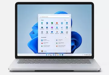 Microsoft wird in Windows 11 Werbung ...