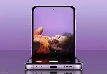 Samsung Galaxy Flip 6 besteht Härtetest ...