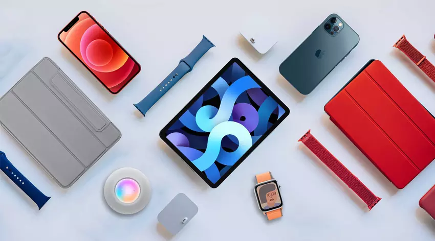 Gerücht: In Zukunft könnte die Apple Watch mit mehreren Geräten verbunden werden, darunter iPads und Macs