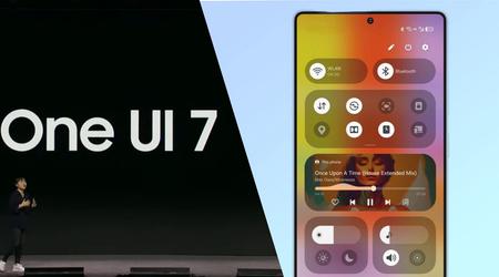 Samsung hat bekannt gegeben, welche Smartphones und Tablets im Juni One UI 7 erhalten werden