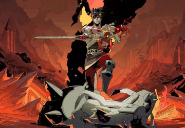 Netflix Games verliert seine Hits: Hades, ...