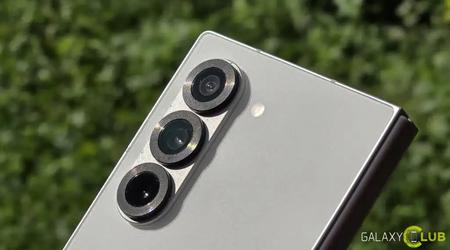 Galaxy Fold 7 erhält möglicherweise eine 200MP-Kamera und neue Funktionen
