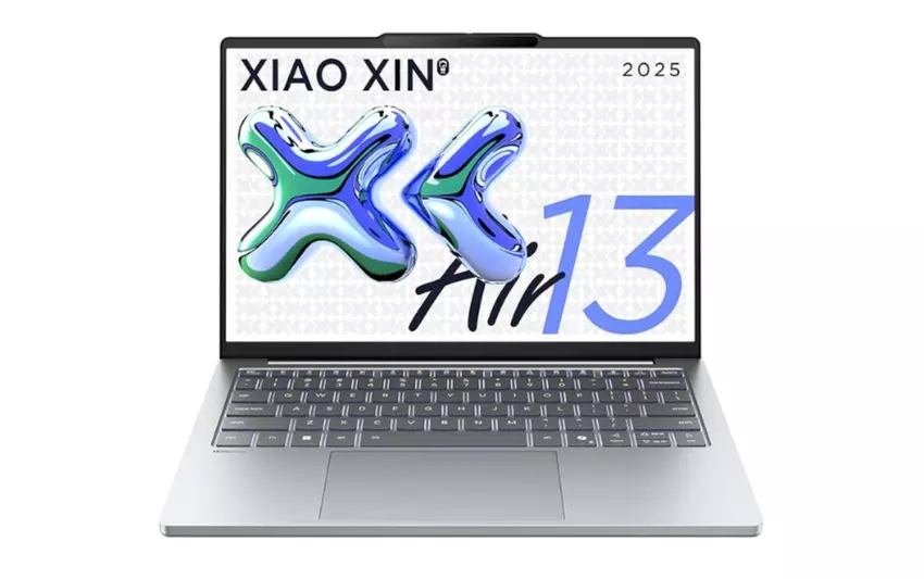 Lenovo Xiaoxin Pro 2025 hat sein Debüt in China gegeben: 2,8K OLED und Intel Ultra