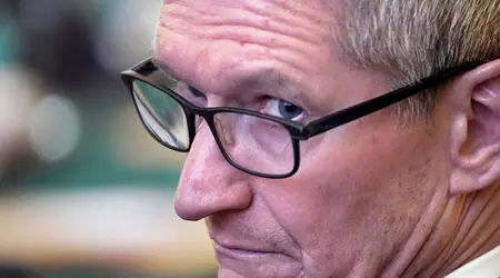 Apple gewinnt eine einstweilige Verfügung gegen eine Frau, die Tim Cook ein Jahr lang verfolgt und sich als seine Frau und Mutter seiner Kinder ausgegeben hat