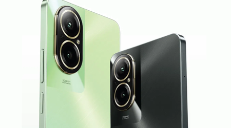 Realme hat ein neues Smartphone vorgestellt, das Realme 12 Lite, das eine Kopie des Realme C67 4G aus dem letzten Jahr ist