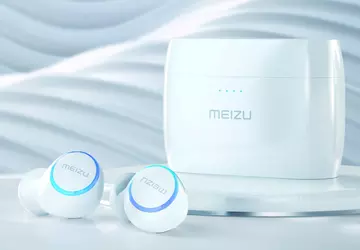 Meizu stellt am 26. Oktober die ...