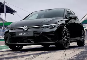 Der nächste VW Golf wird die ...
