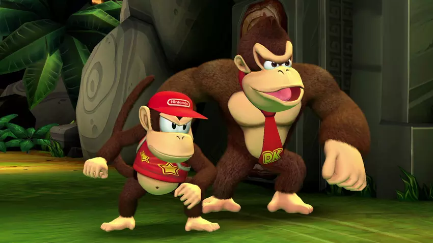 Das polnische Studio Forever Entertainment arbeitet an Donkey Kong Country Returns HD