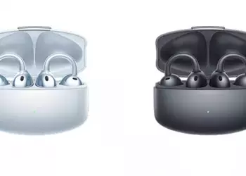 Oppo Enco Clip debütiert - offene ...