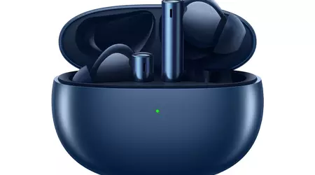 realme Buds Air 3 mit ANC, IPX5-Schutz und bis zu 30 Stunden Akkulaufzeit ist auf Amazon mit einem Rabatt von 37 Euro erhältlich