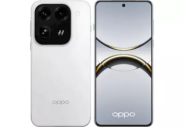 Oppo Find X9 wird große Batterien ...