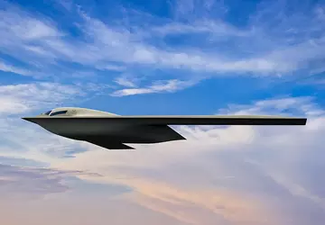 USA enthüllen Anfang Dezember den geheimen ...