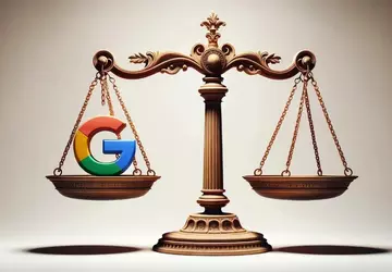Das US-Justizministerium hat nicht gewonnen: Google ...