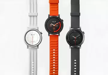 Nichts hat die CMF Watch 3 ...