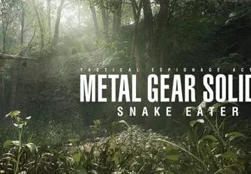 Die Entwickler von Metal Gear Solid ...