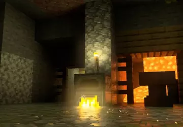 Minecraft-Version für Konsolen der Xbox-Serie erscheint ...