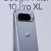 Render des Pixel 10 Pro XL Smartphones