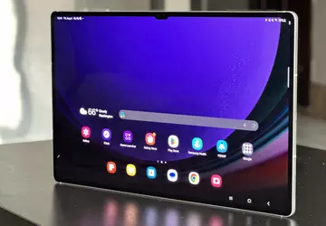 Samsung könnte das Galaxy Tab S10 ...