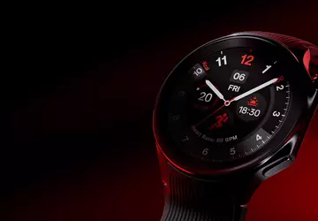 Insider: OnePlus Watch 2 könnte einen ...