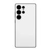Rendering des Samsung Galaxy S25 Smartphones