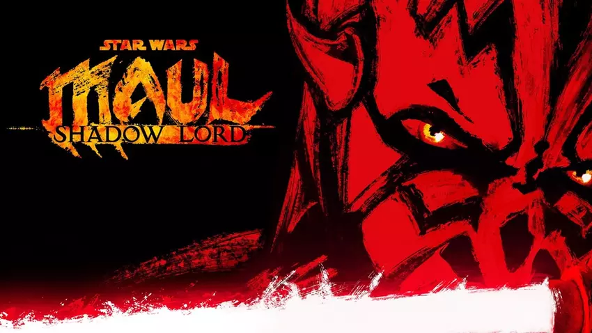 Er ist zurück: Disney enthüllt Trailer für Star Wars: Maul — Shadow Lord Animationsserie über den berühmten rotgesichtigen Sith
