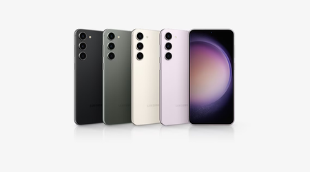 Das November-Sicherheitsupdate für die Galaxy S23-Serie ist in weiteren Ländern erschienen