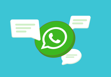 WhatsApp fügt in der Beta-Version der ...