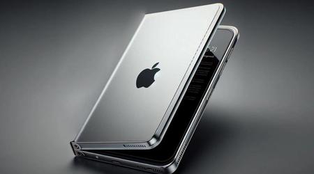 Samsung entwickelt für das faltbare iPhone ein Display mit einer Technologie, die es in seinen eigenen Modellen nicht gibt - Insider