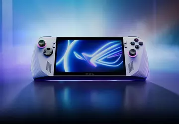 ASUS ROG Ally - Tragbarer Gaming-Computer ...