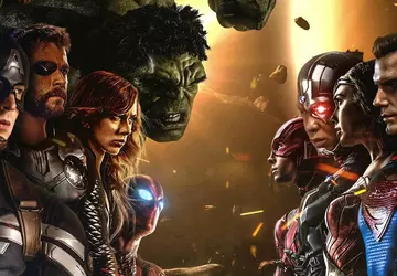 Das Jahr der Superhelden-Überlastung: Warum 2024 ...