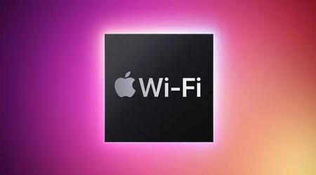 Die iPhone 17-Serie könnte Apples eigenen Wi-Fi 7-Chip erhalten