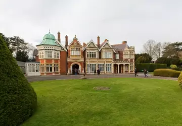 Das Vereinigte Königreich wird ein globales ...