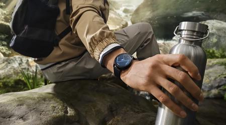 Xiaomi wird eine Uhr mit LTE und einem Akku von fast 1000 mAh herausbringen