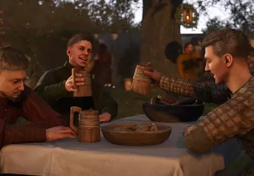 Ein reiches Leben im mittelalterlichen Europa: ...