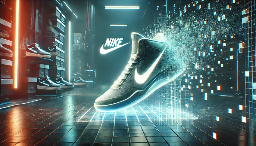 Die erste Blase: Nike schließt sein NFT-Startup RTFKT aufgrund von Sie wissen schon was