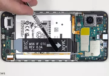 PBKreviews: Galaxy F56 5G stellt sich ...