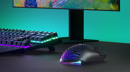 Beste Gaming-Maus Kabellos