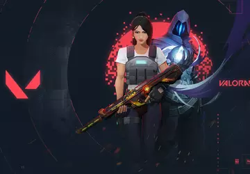 Volorant wird den lang erwarteten Team-Deathmatch-Modus ...