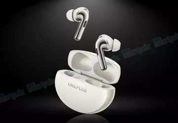 Neue kabellose Kopfhörer OnePlus Buds Pro ...