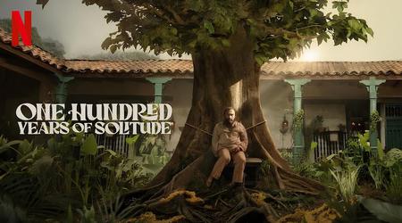 Die Dramaserie "One Hundred Years of Solitude" hat ihren ersten vollständigen Trailer erhalten - Netflix wird Gabriel Garcia Marquez' Kultroman adaptieren