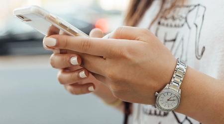 Apps für soziale Medien können Warnhinweise erhalten