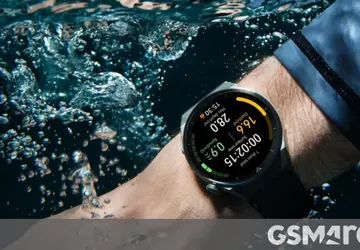 Huawei Watch GT 3 Pro wird ...