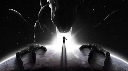 Weltraum-Horror und persönliches Drama: Story-Trailer zum VR-Spiel Alien: Rogue Incursion enthüllt