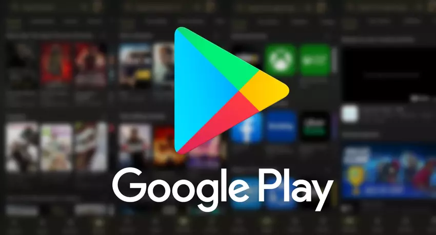 Cash App wird bald im Google Play Store verfügbar sein