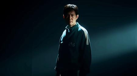 Netflix hat einen weiteren Teaser für die zweite Staffel von "Squidward's Game" gezeigt: Song Gi Hoon spielt wieder in Nummer 456
