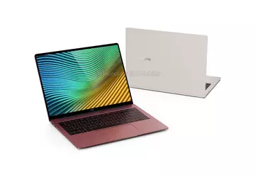 Bereit für die Ankündigung: Realme Book ...