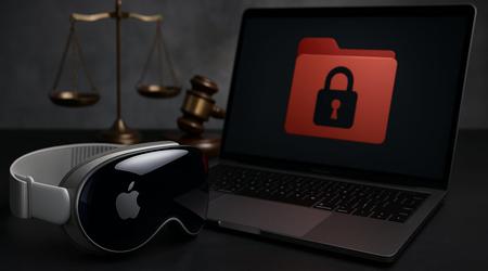 Apple beschuldigt San Jose Ingenieur des Diebstahls von Vision Pro Geheimnissen für einen Konkurrenten