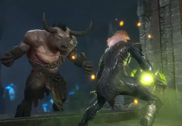 Im Post-Release-Patch für Baldur's Gate III ...