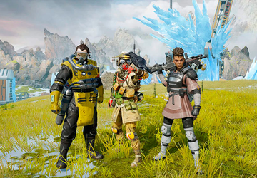 EA arbeitet an einem Cheat-Schutzsystem, das ...