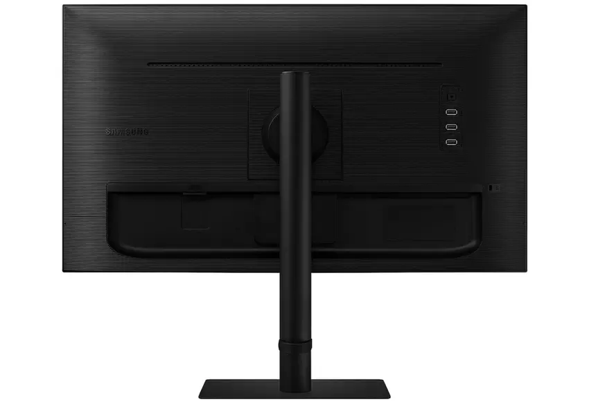 SAMSUNG S80A Porträtmodus-Monitor für Programmierung